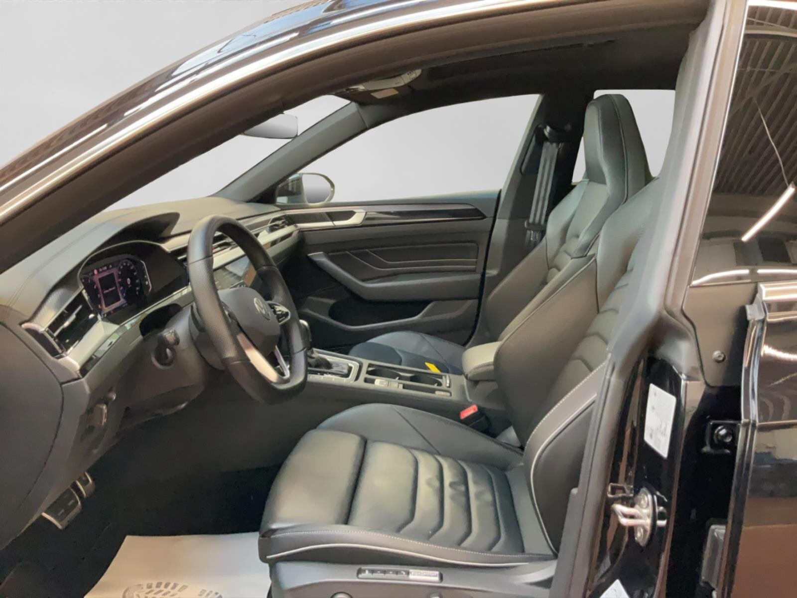 Volkswagen Arteon – Bild 8