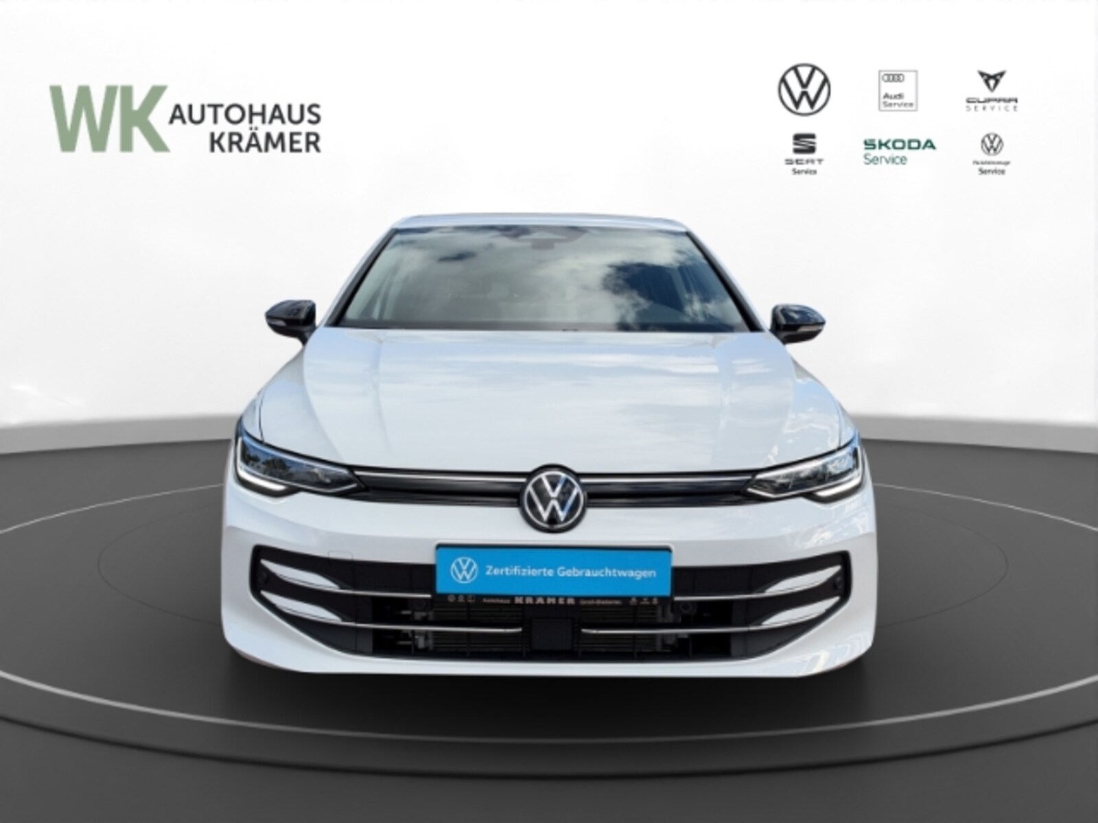 Volkswagen Golf – Bild 7