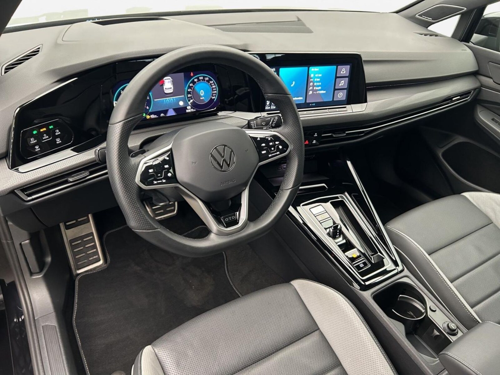 Volkswagen Golf – Bild 5