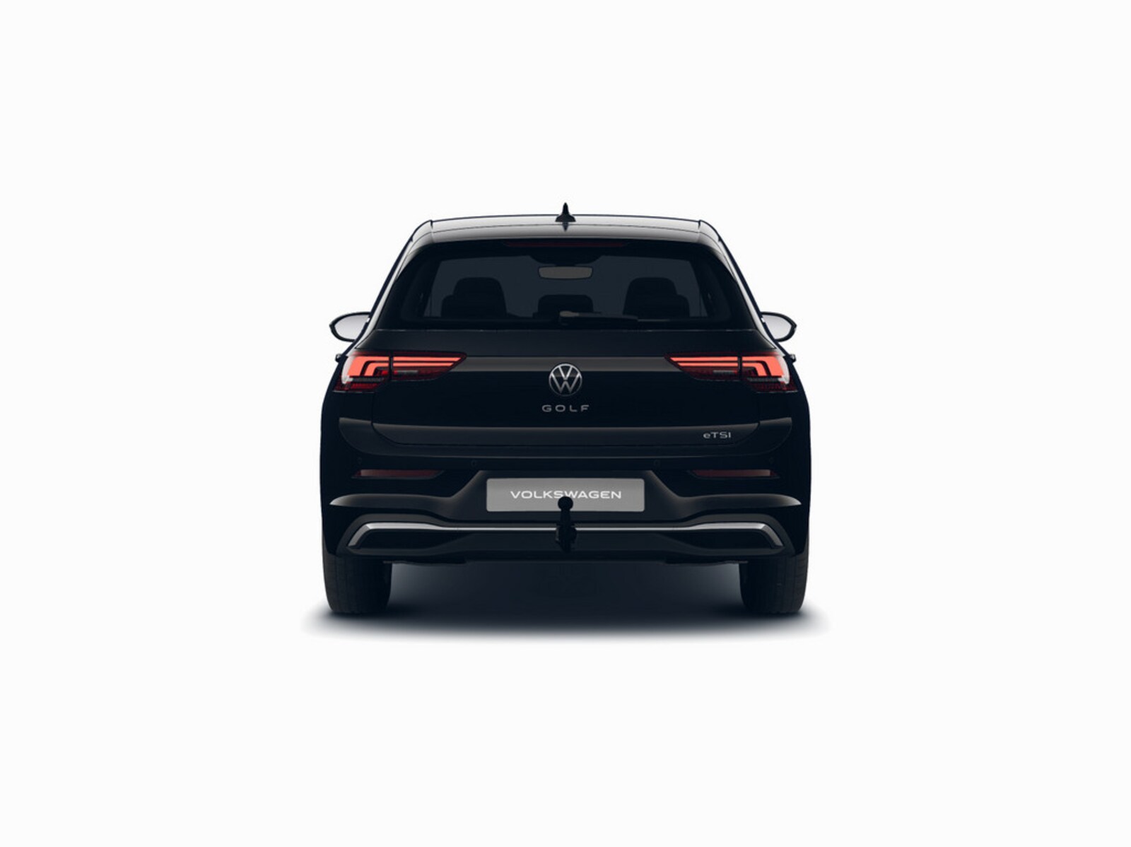 Volkswagen Golf – Bild 8