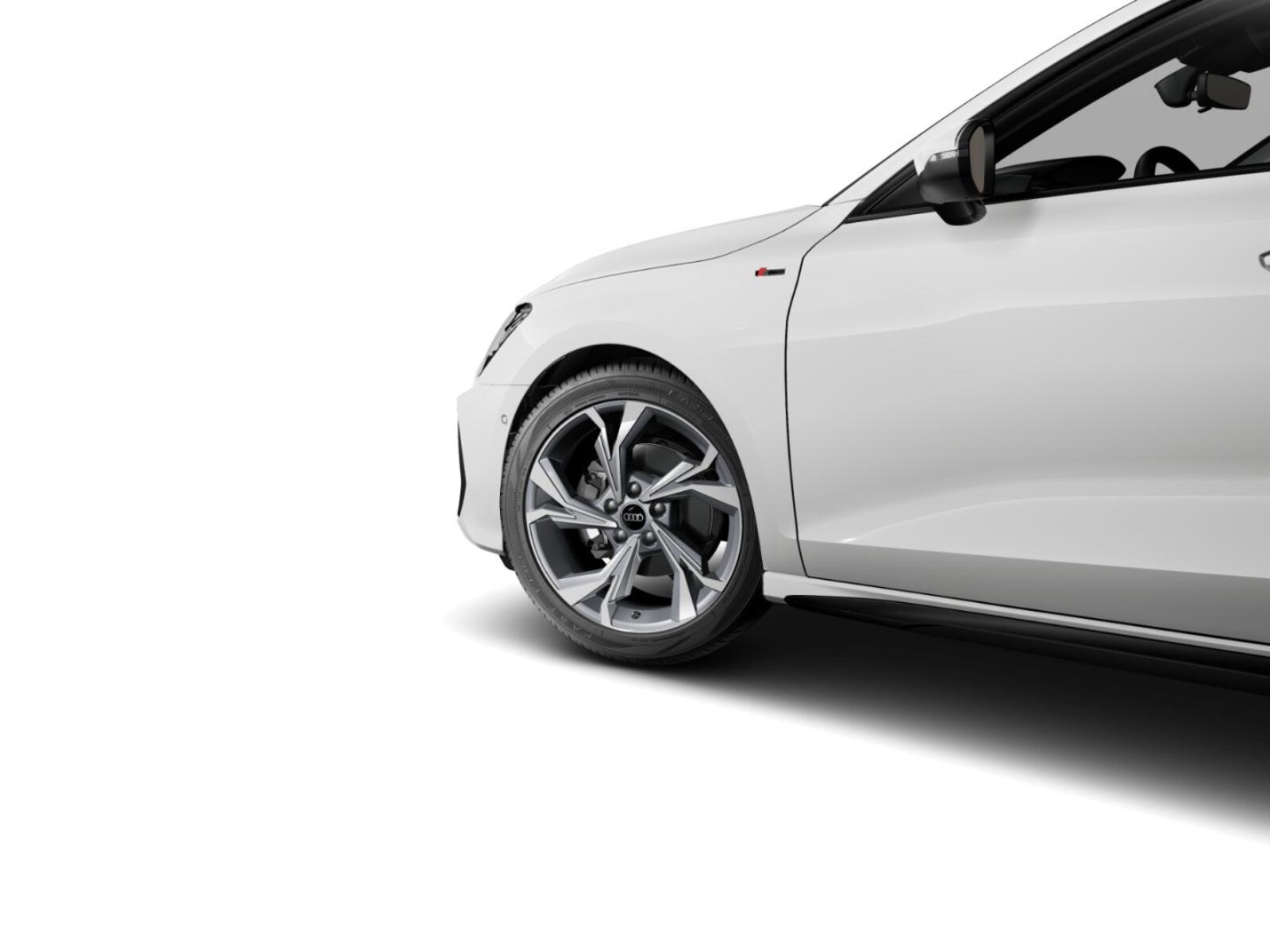 Audi A3 Limousine – Bild 3
