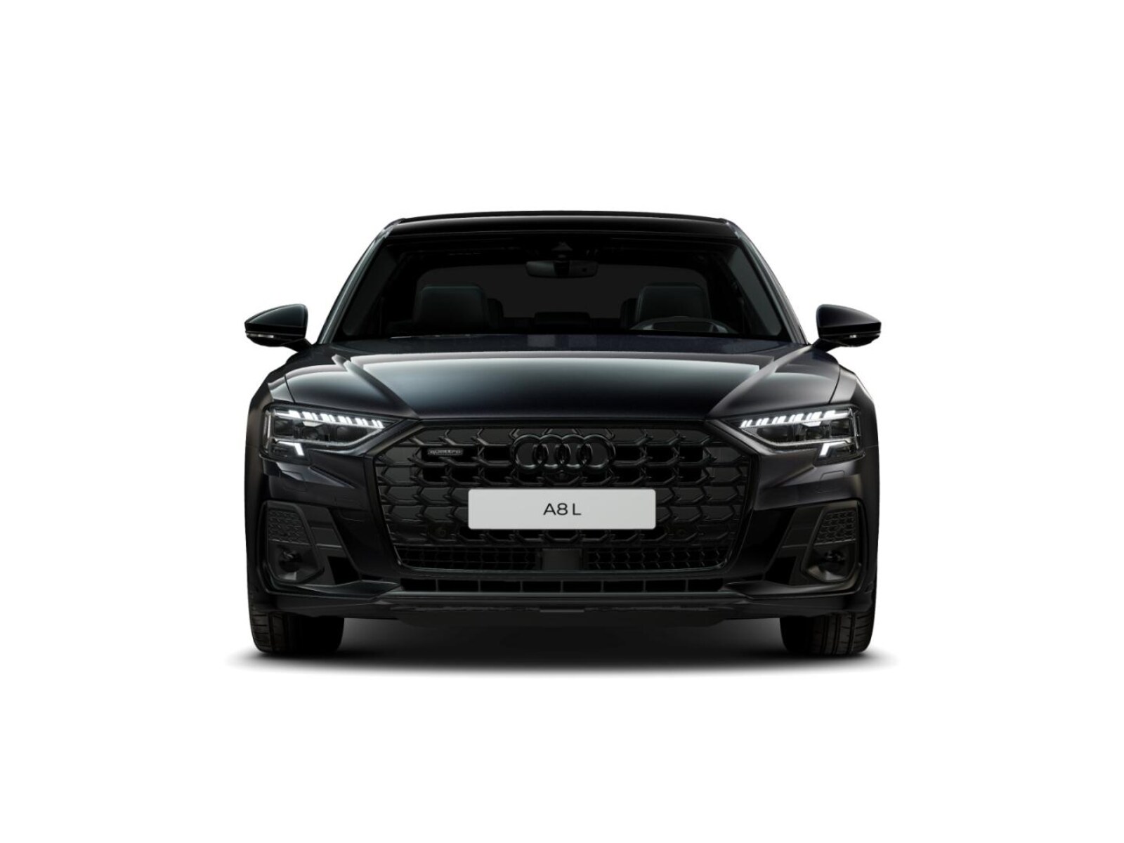 Audi A8 L – Bild 2