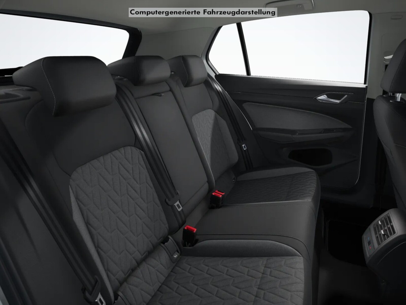 Volkswagen Golf – Bild 10