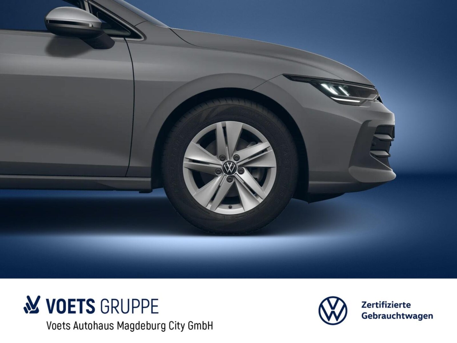 Volkswagen Golf – Bild 7