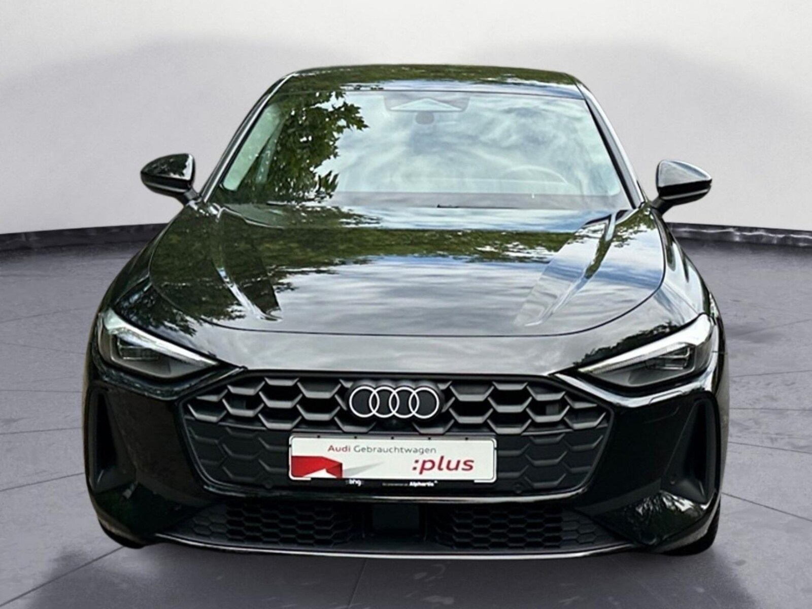 Audi A5 Limousine – Bild 7