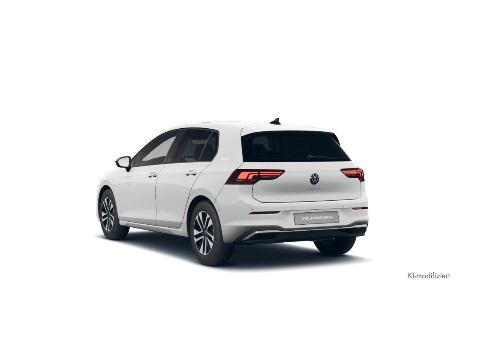 Volkswagen Golf – Bild 4