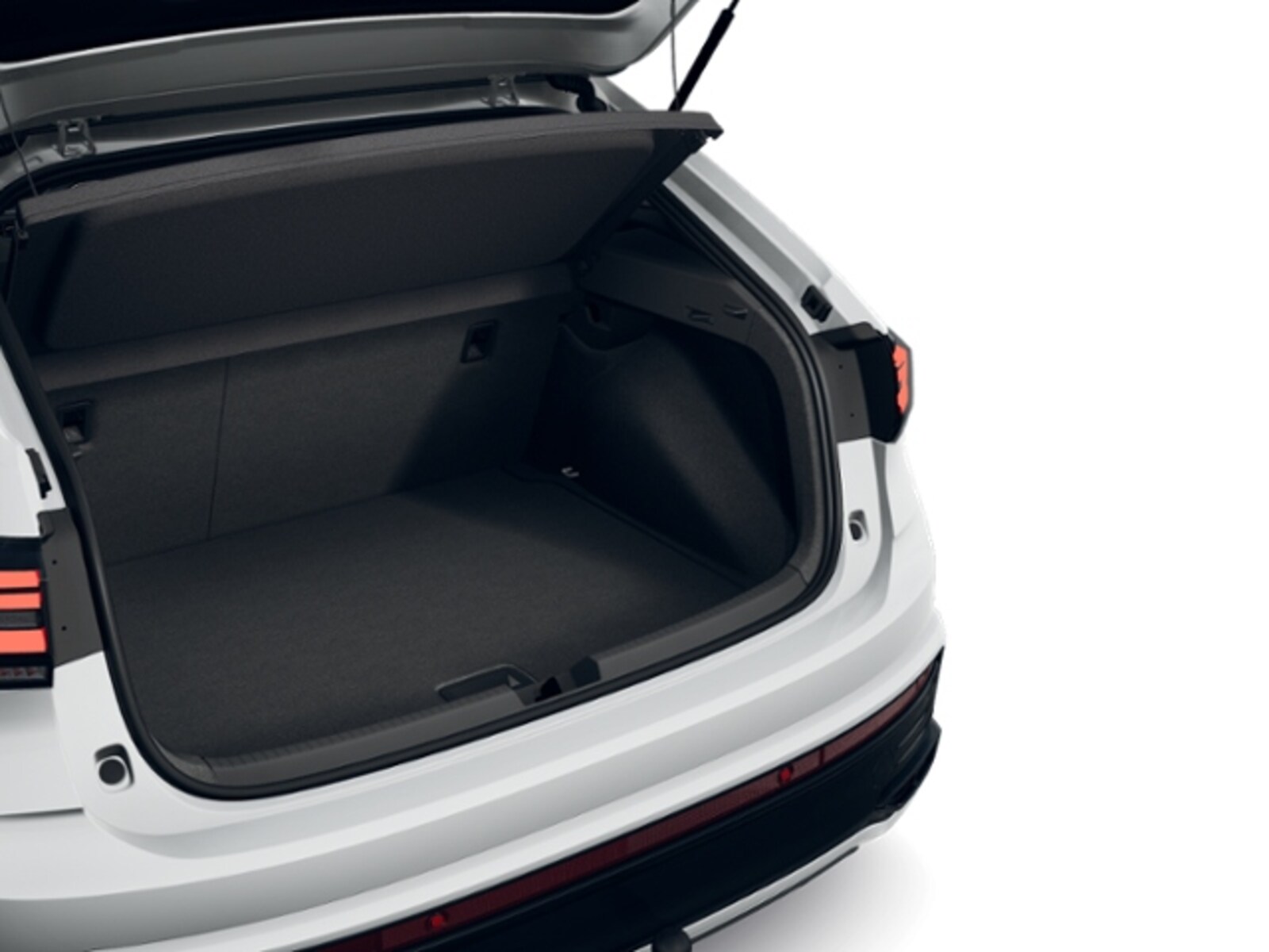 Volkswagen Taigo – Bild 5