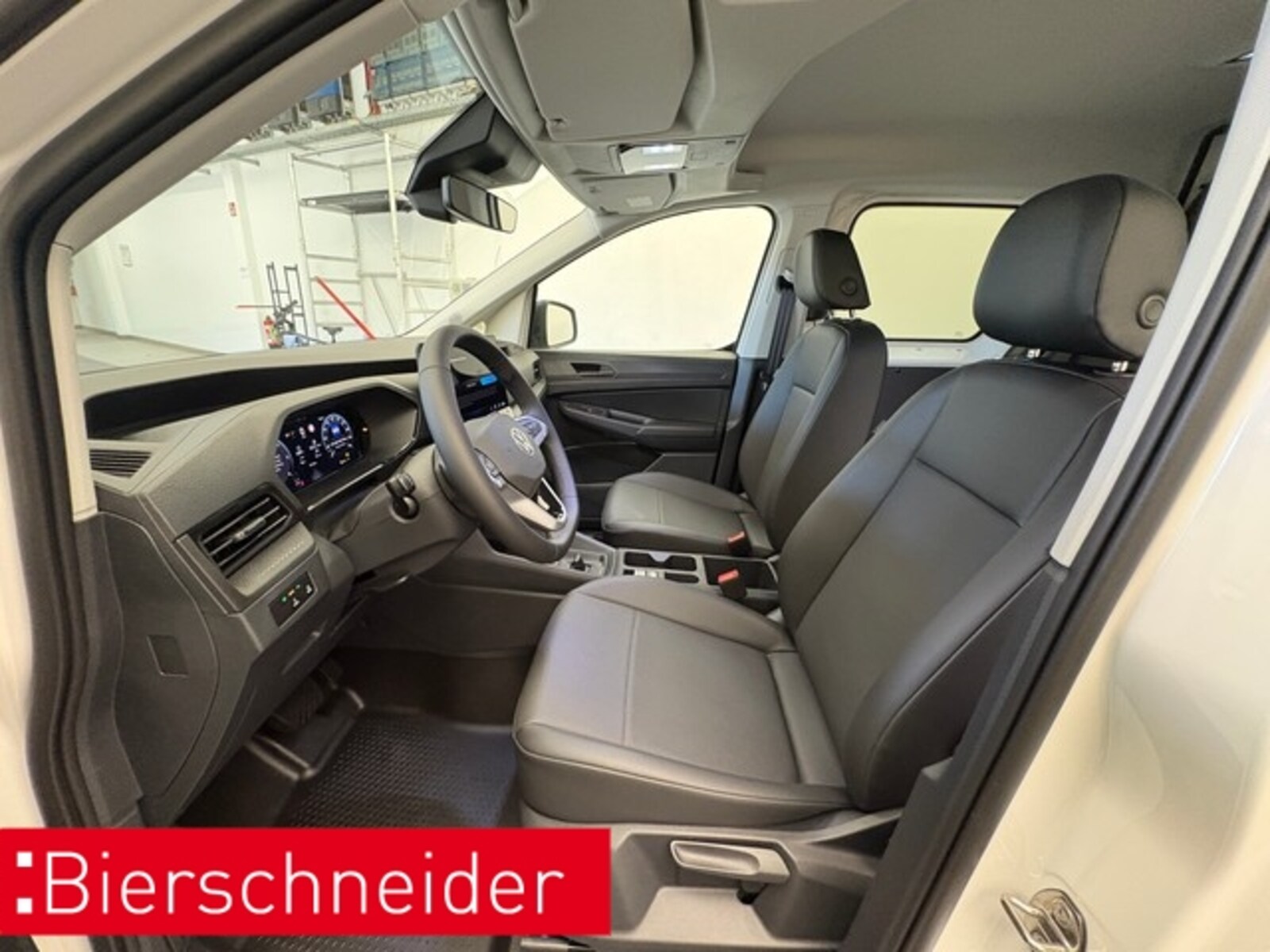 Volkswagen Caddy Kombi – Bild 8
