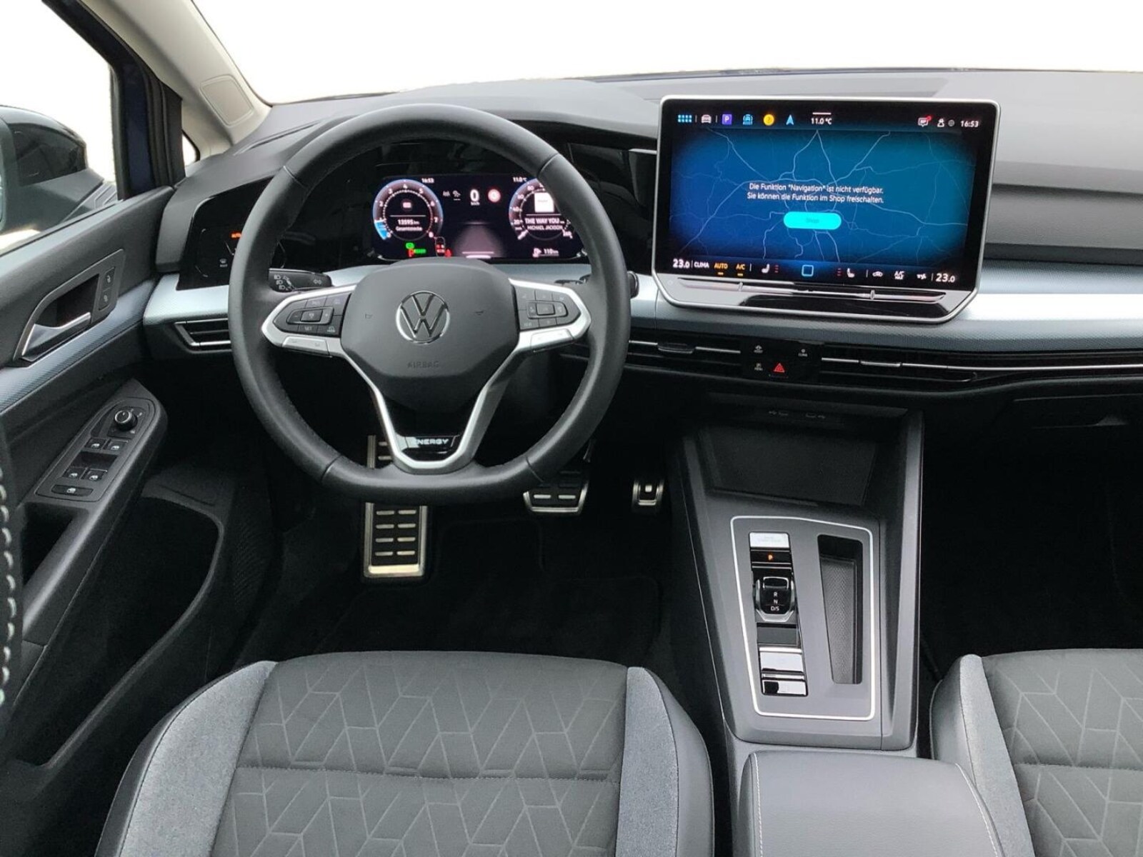 Volkswagen Golf Variant – Bild 10