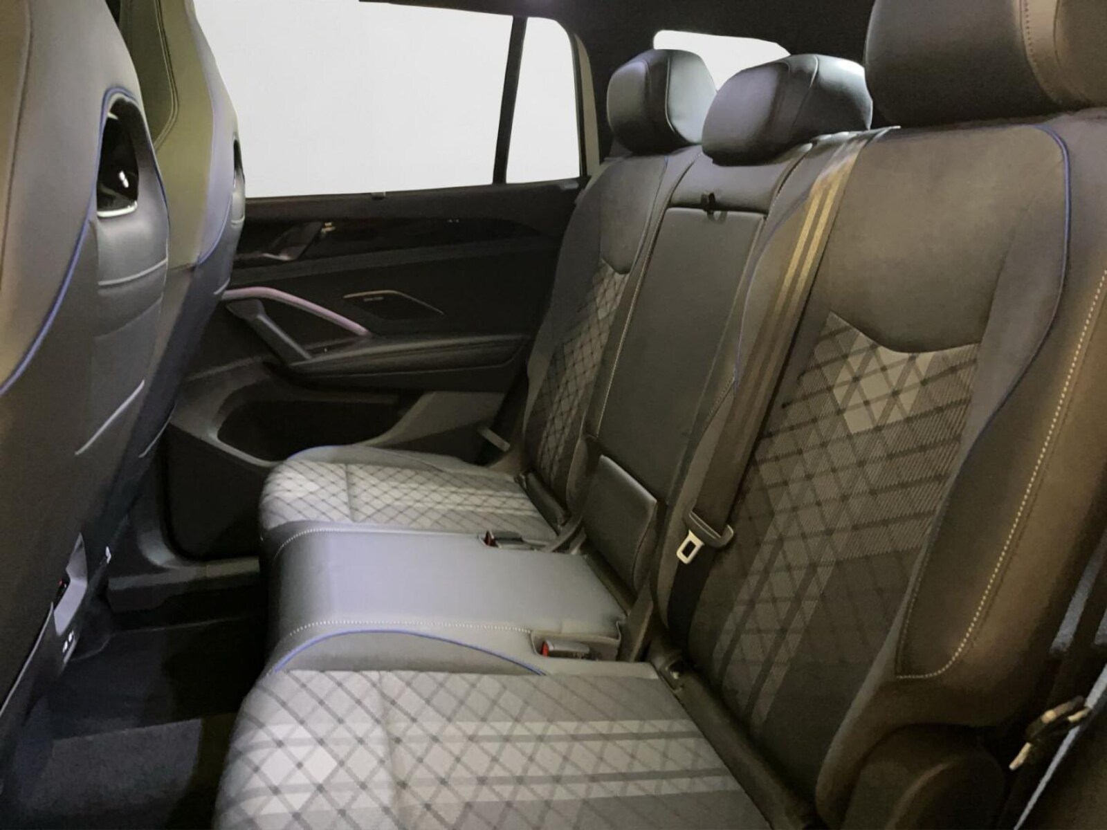 Volkswagen Tayron – Bild 14