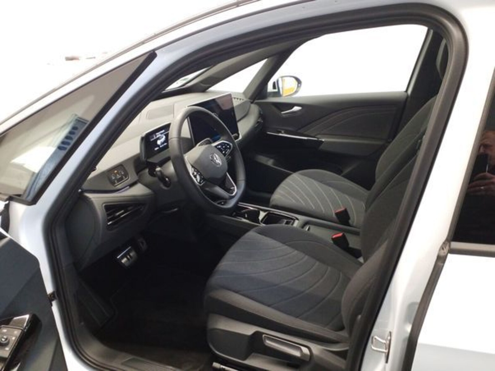 Volkswagen ID.3 – Bild 4