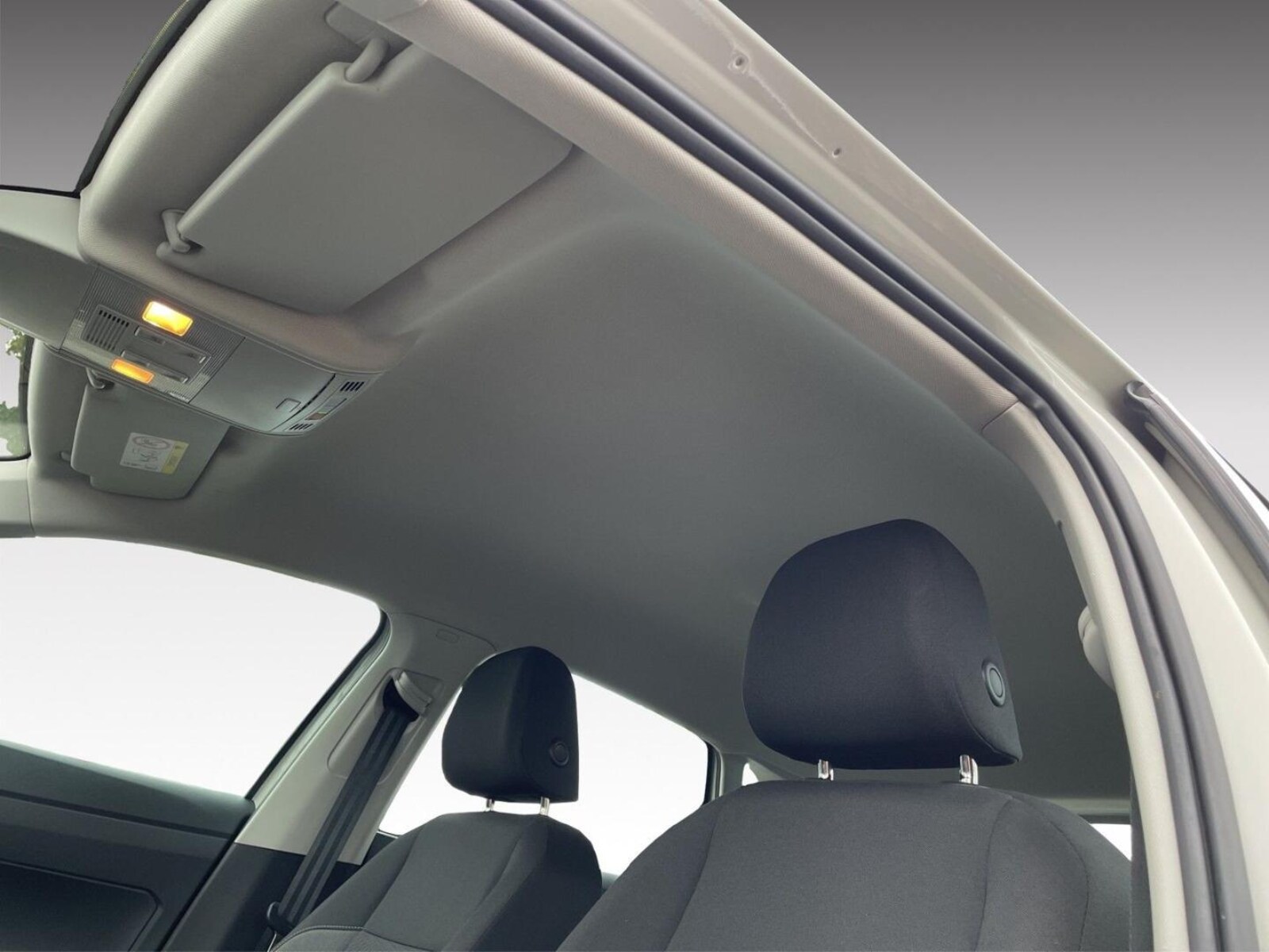 Volkswagen Polo – Bild 11