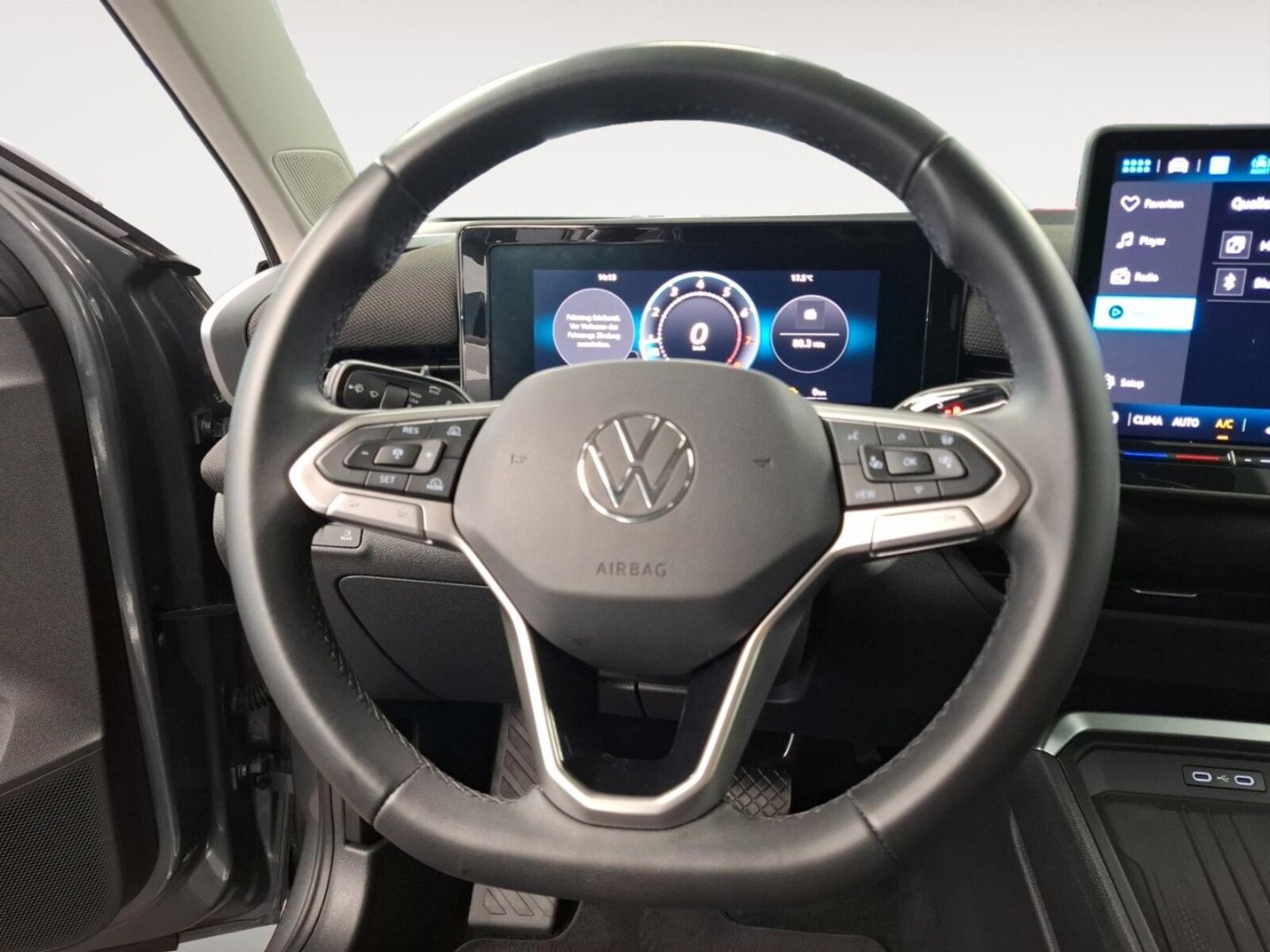 Volkswagen T-Roc – Bild 12