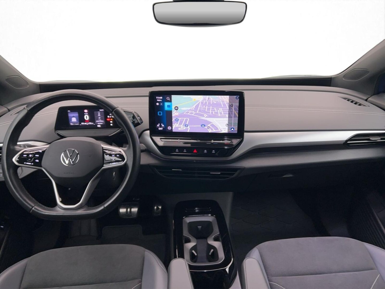 Volkswagen ID.5 – Bild 5