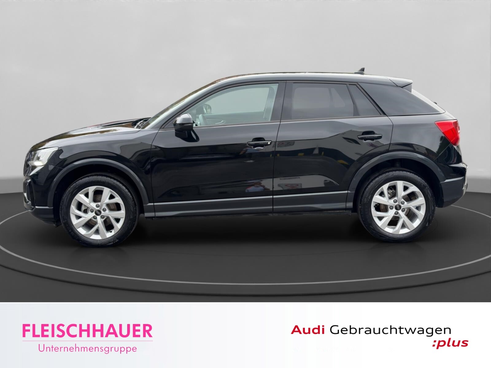 Audi Q2 – Bild 3