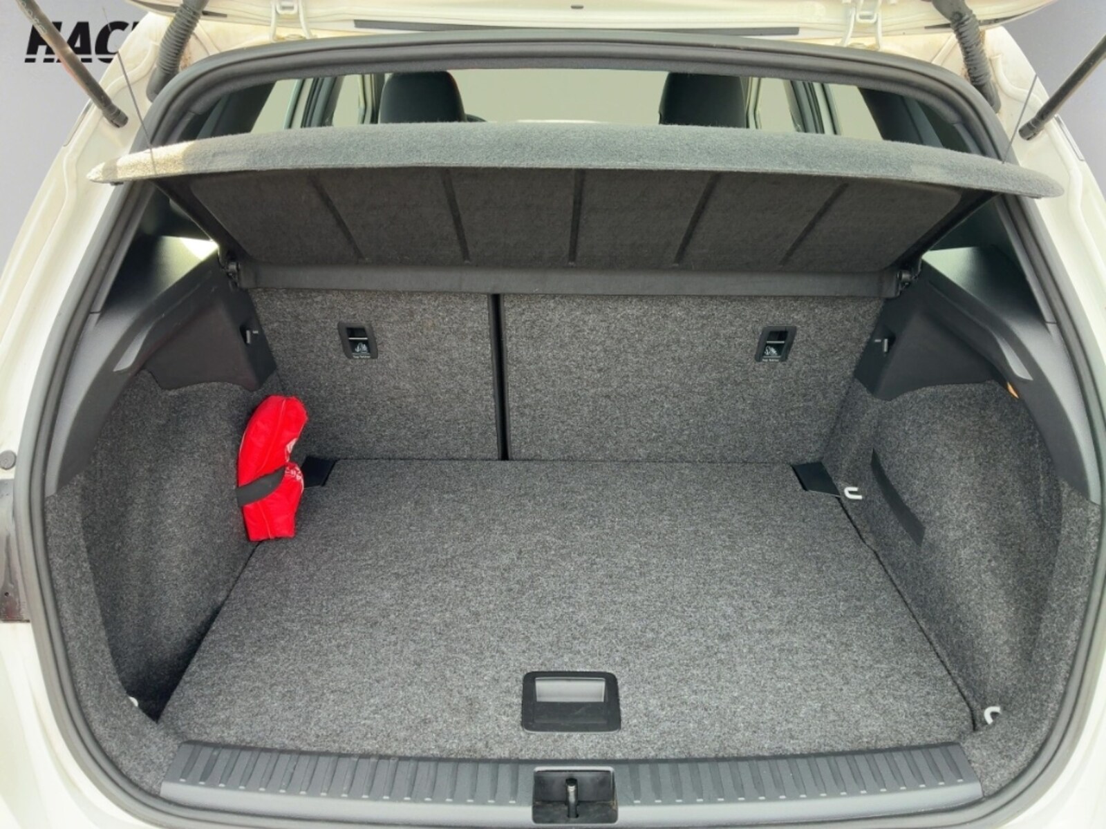 SEAT Arona – Bild 6