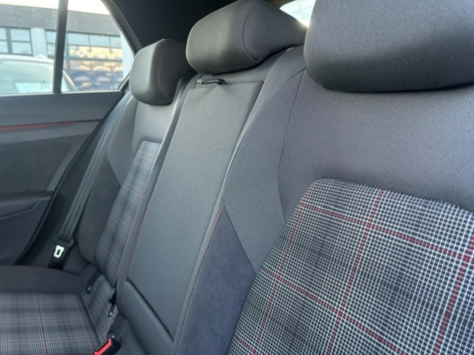 Volkswagen Golf – Bild 7