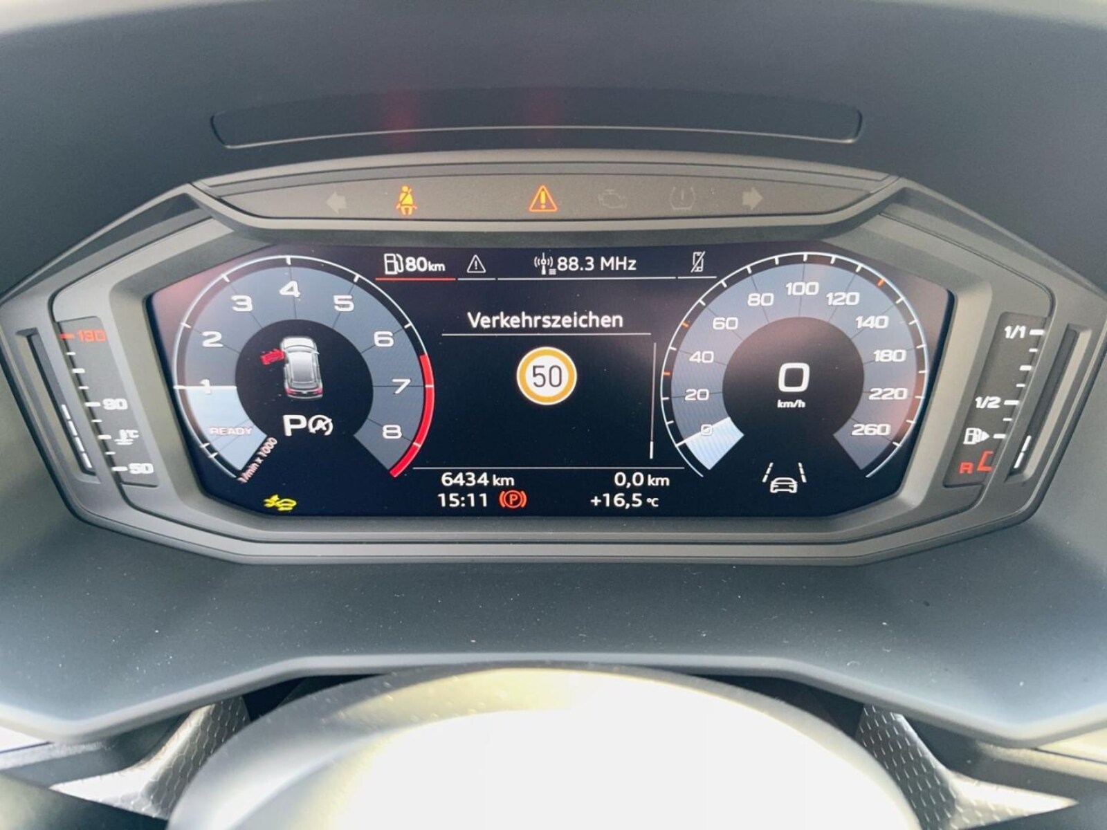 Audi A1 Sportback – Bild 10