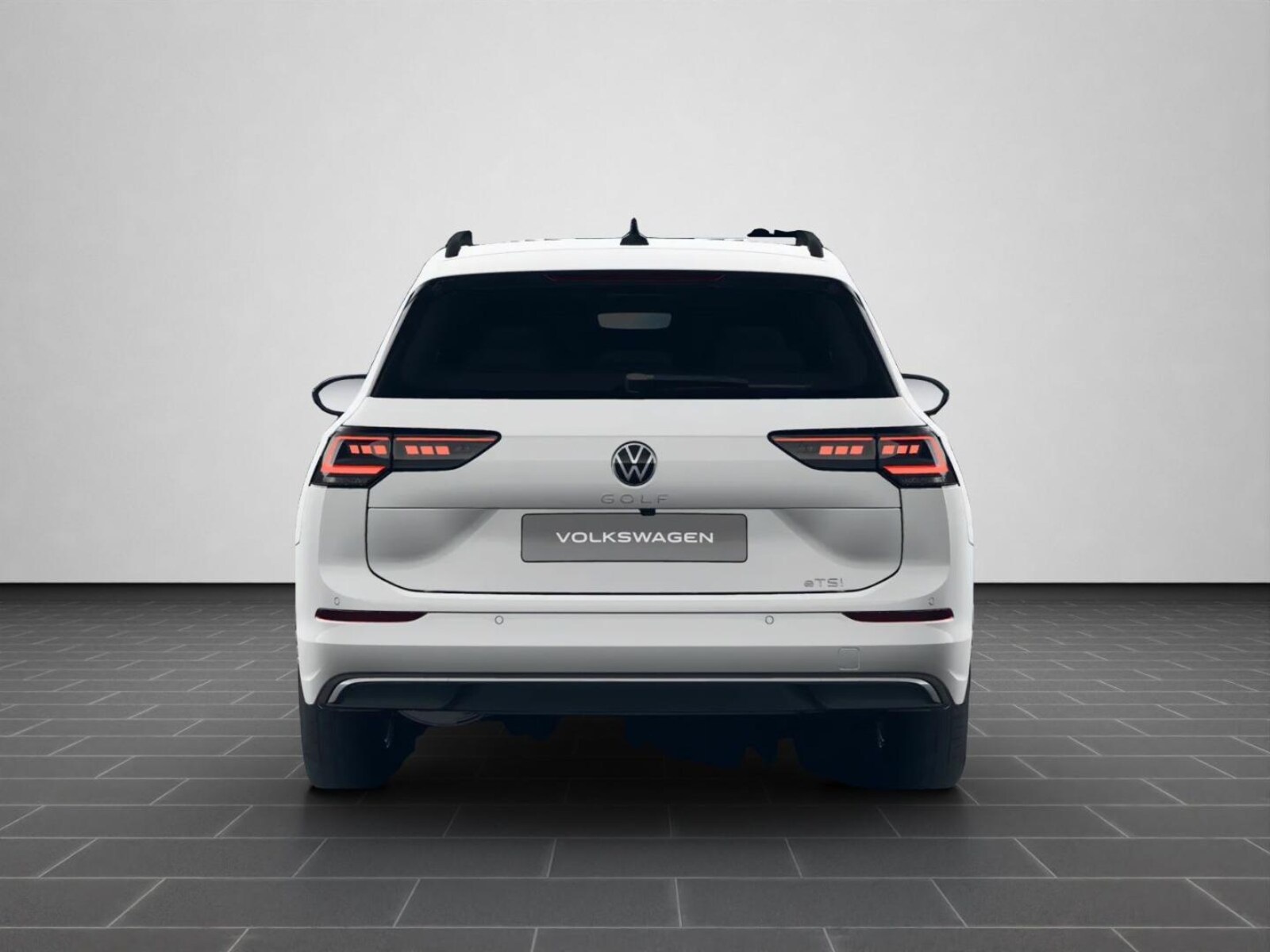 Volkswagen Golf Variant – Bild 7