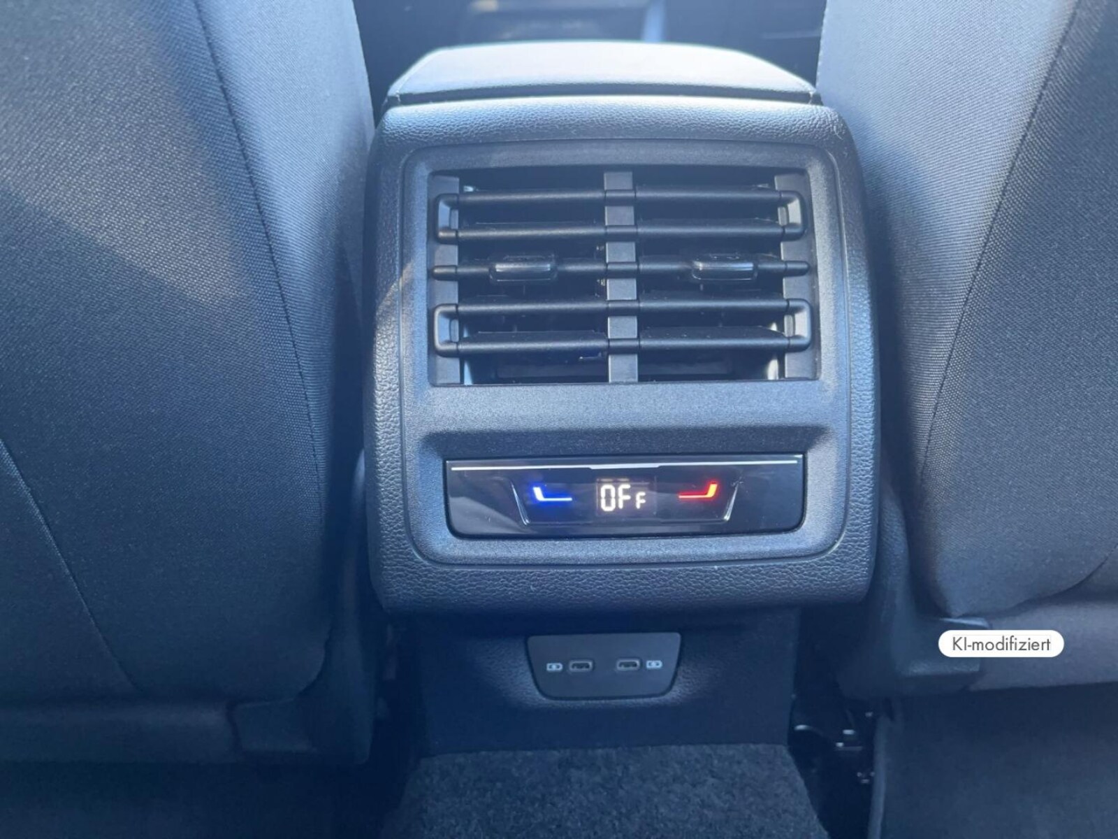 Volkswagen Golf Variant – Bild 17