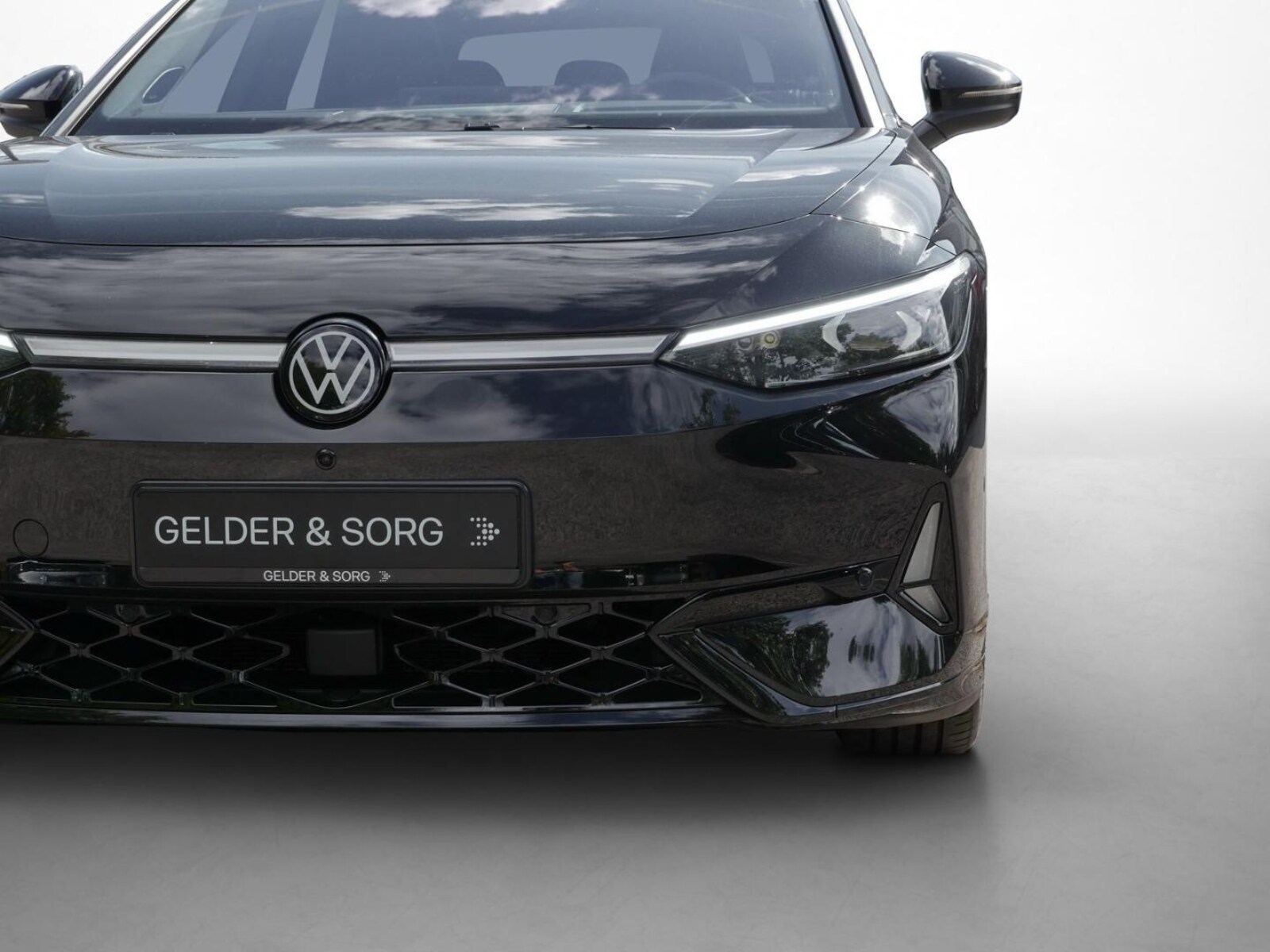 Volkswagen ID.7 Tourer – Bild 12