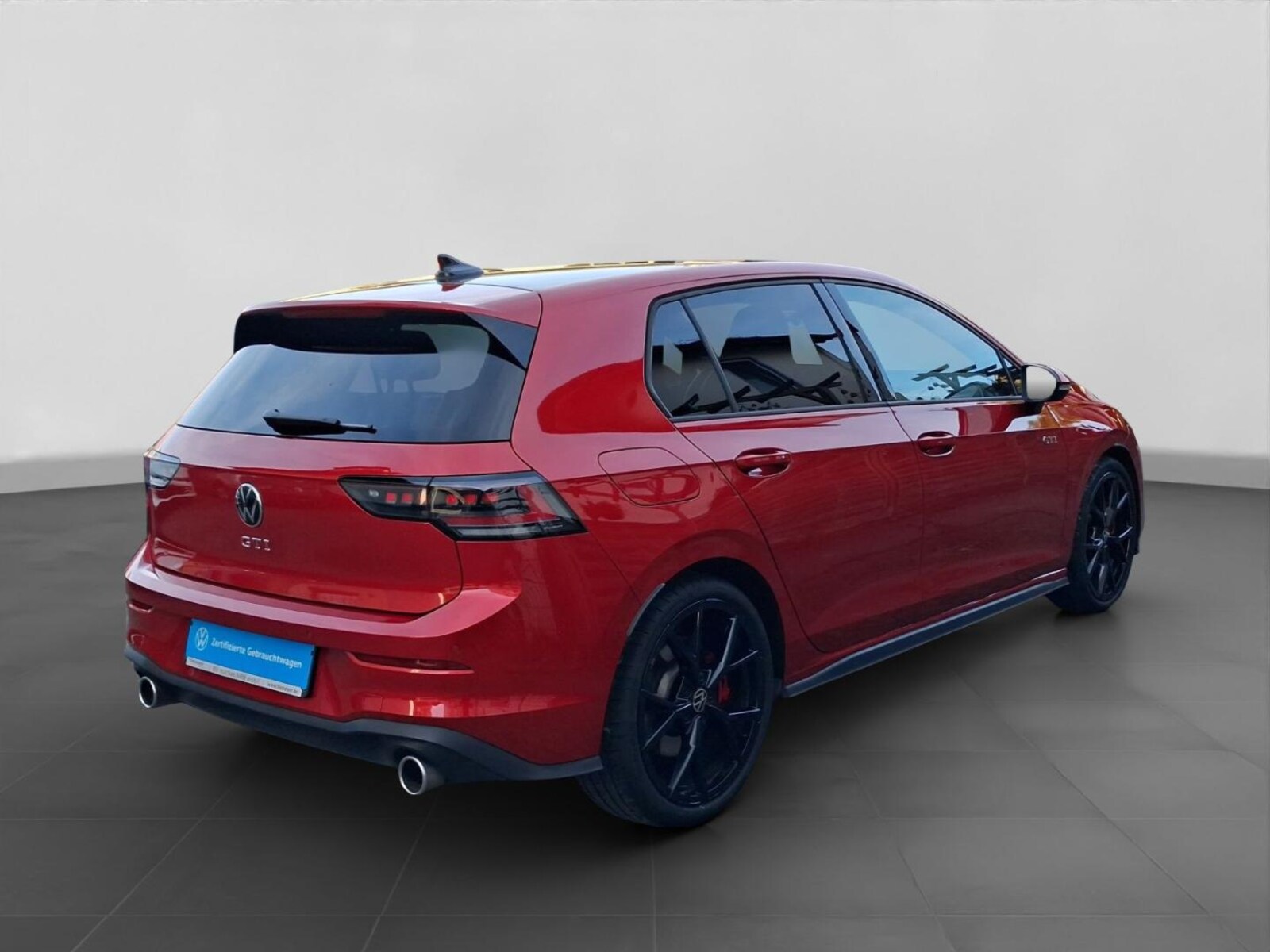 Volkswagen Golf – Bild 4