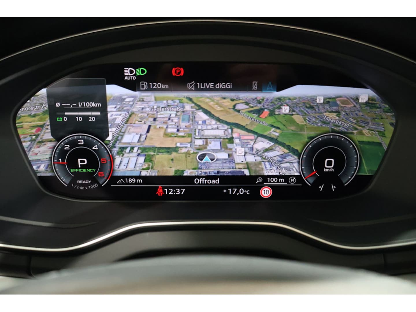 Bild über Audi Q5 Sportback 40 TDI quattro S tronic - für weitere Informationen kontaktieren Sie den Audi Partner