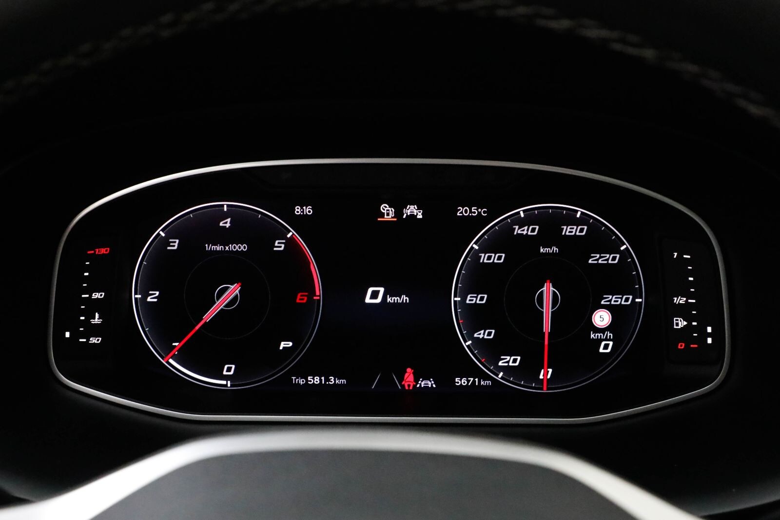 SEAT Ateca – Bild 22