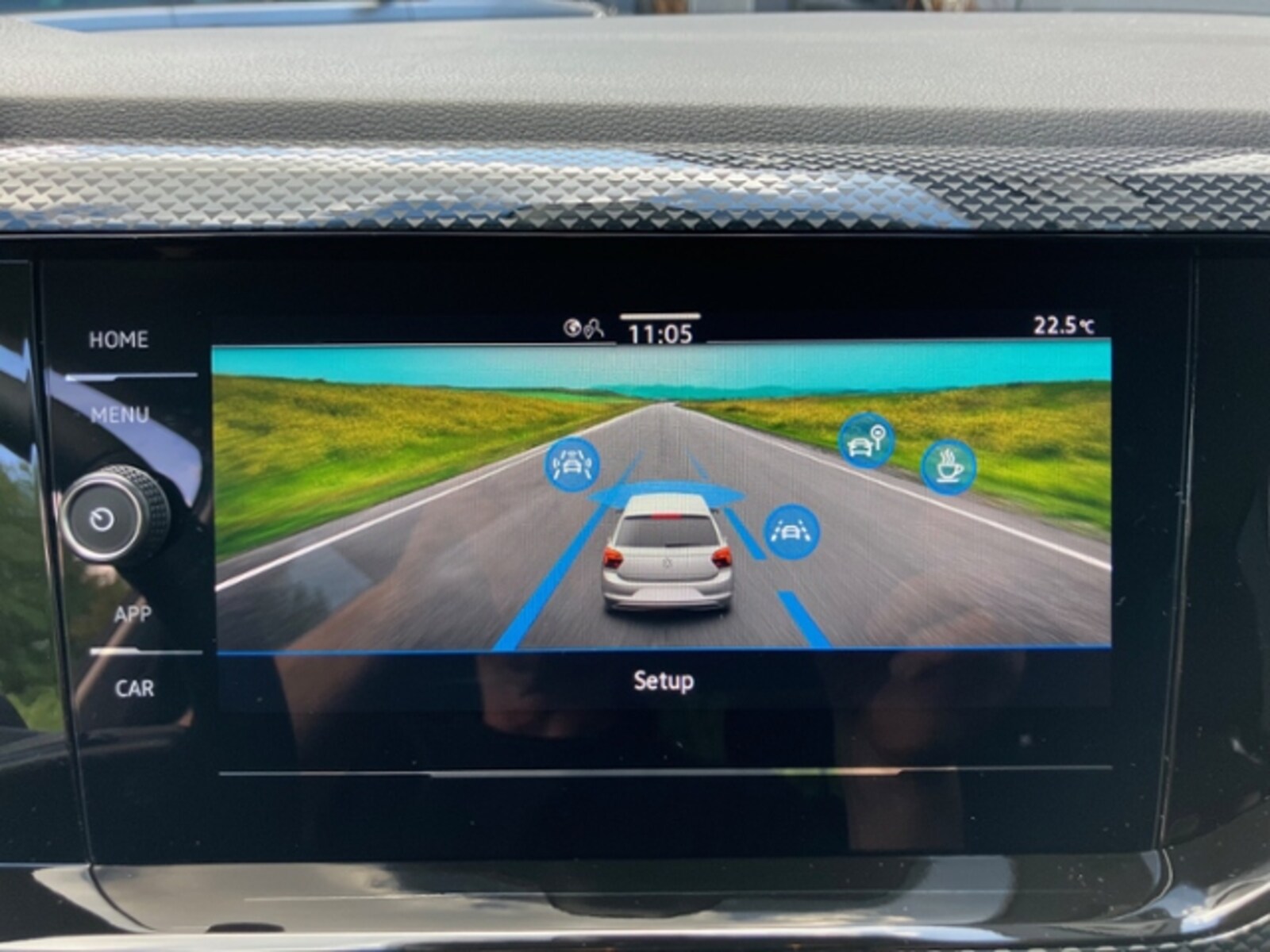 Volkswagen Polo – Bild 20
