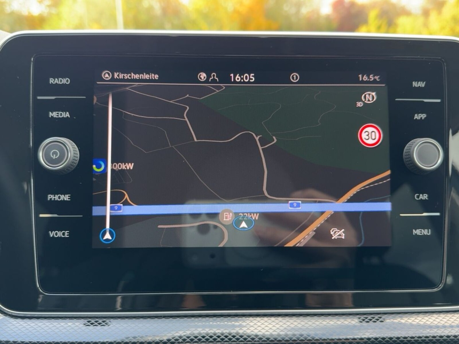 Volkswagen T-Cross – Bild 15
