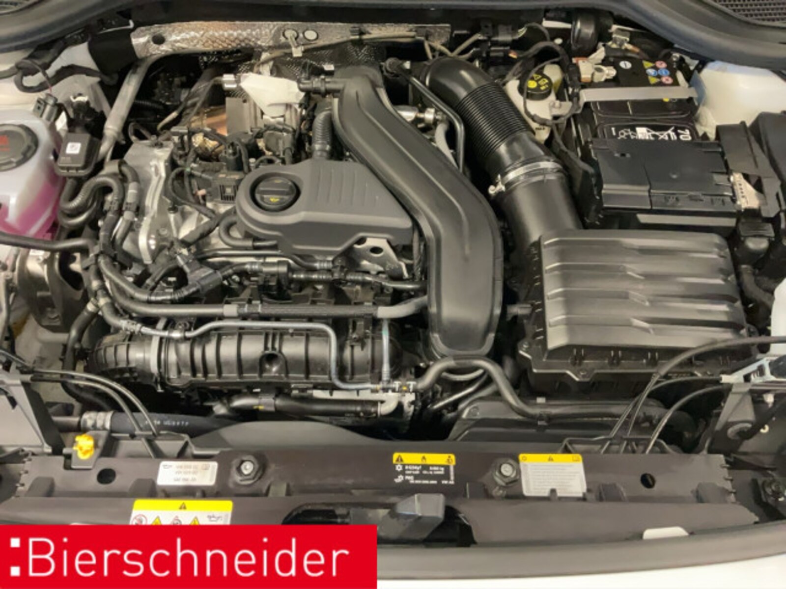 Volkswagen T-Roc – Bild 22