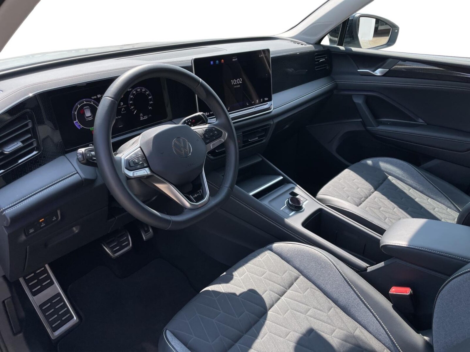 Volkswagen Tiguan – Bild 9