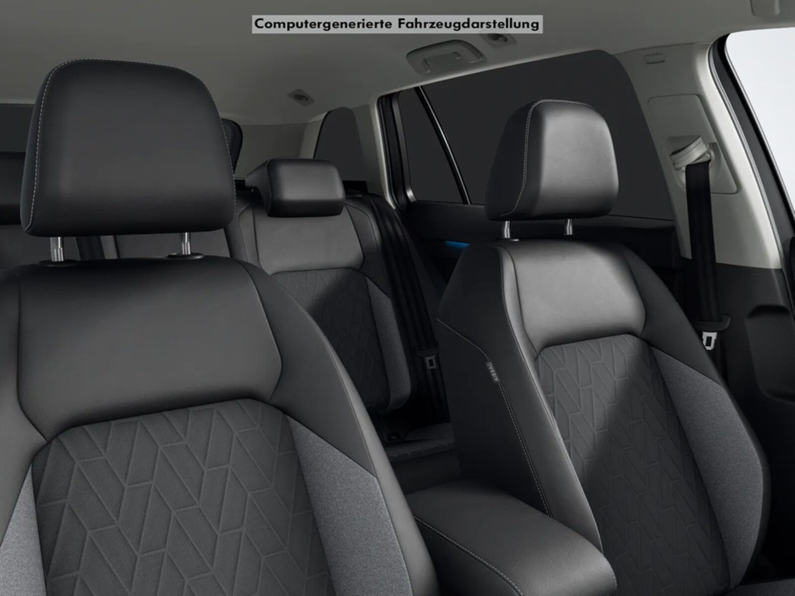 Volkswagen Golf Variant – Bild 8
