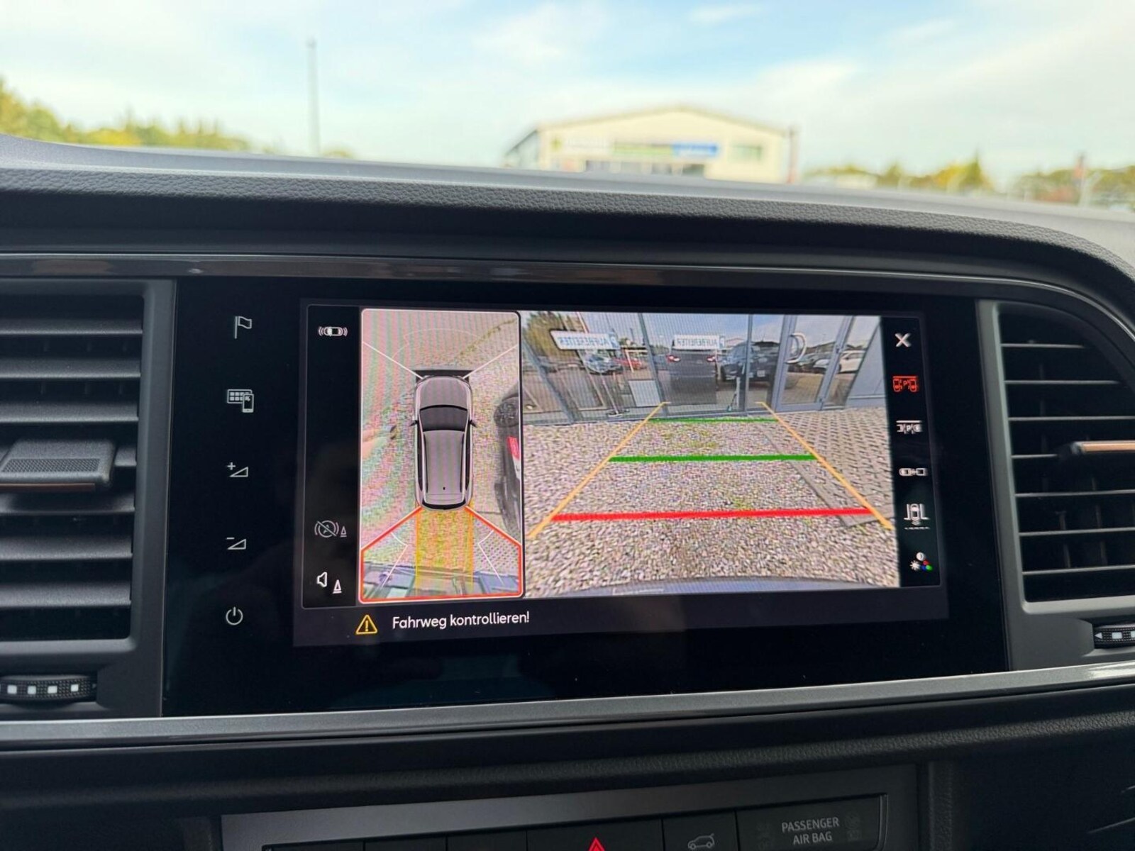 CUPRA Ateca – Bild 26
