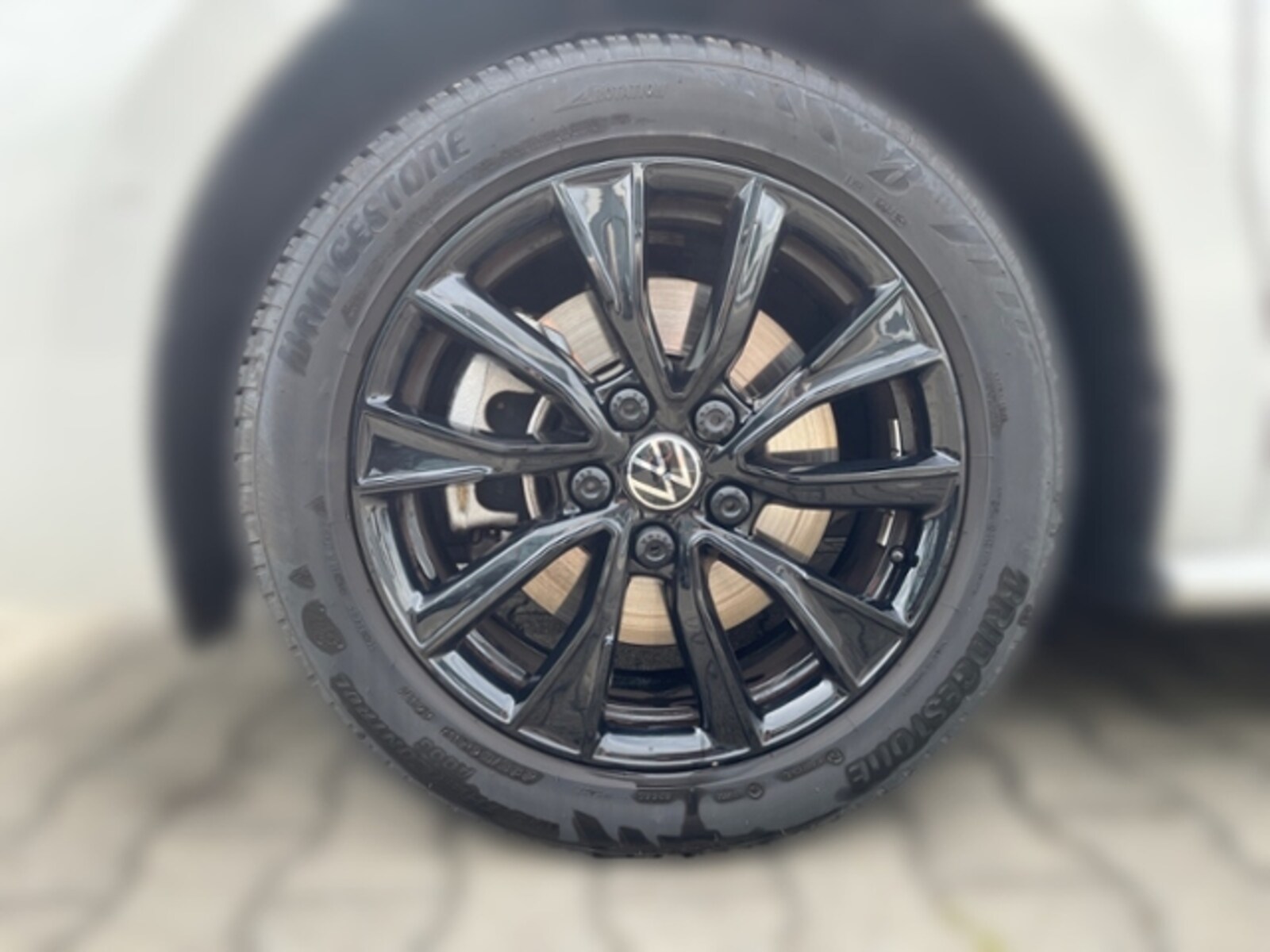 Volkswagen Multivan Langversion – Bild 7