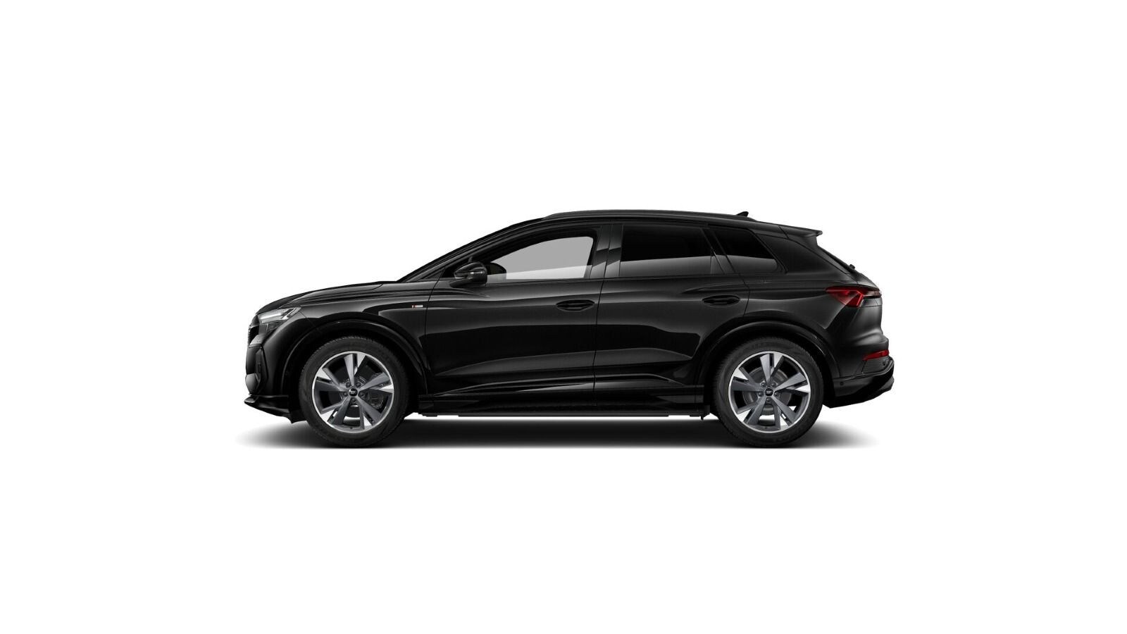 Audi Q4 e-tron – Bild 3