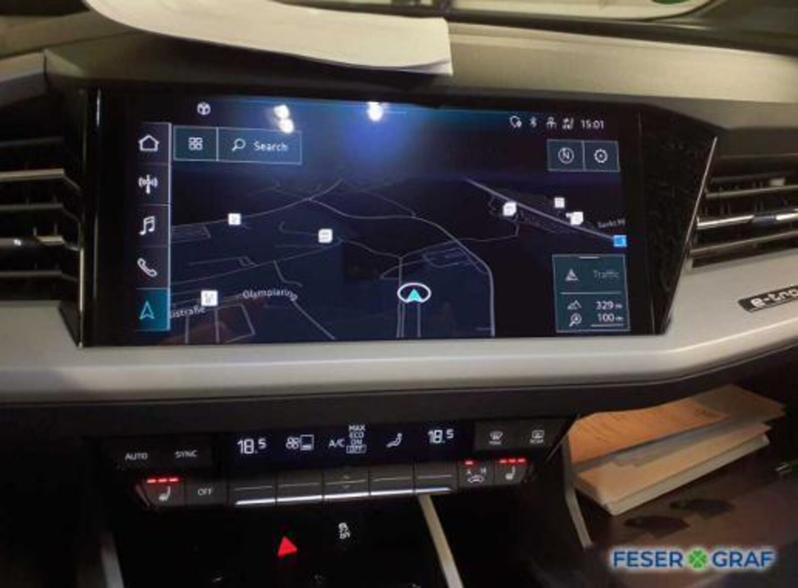 Audi Q4 e-tron – Bild 8