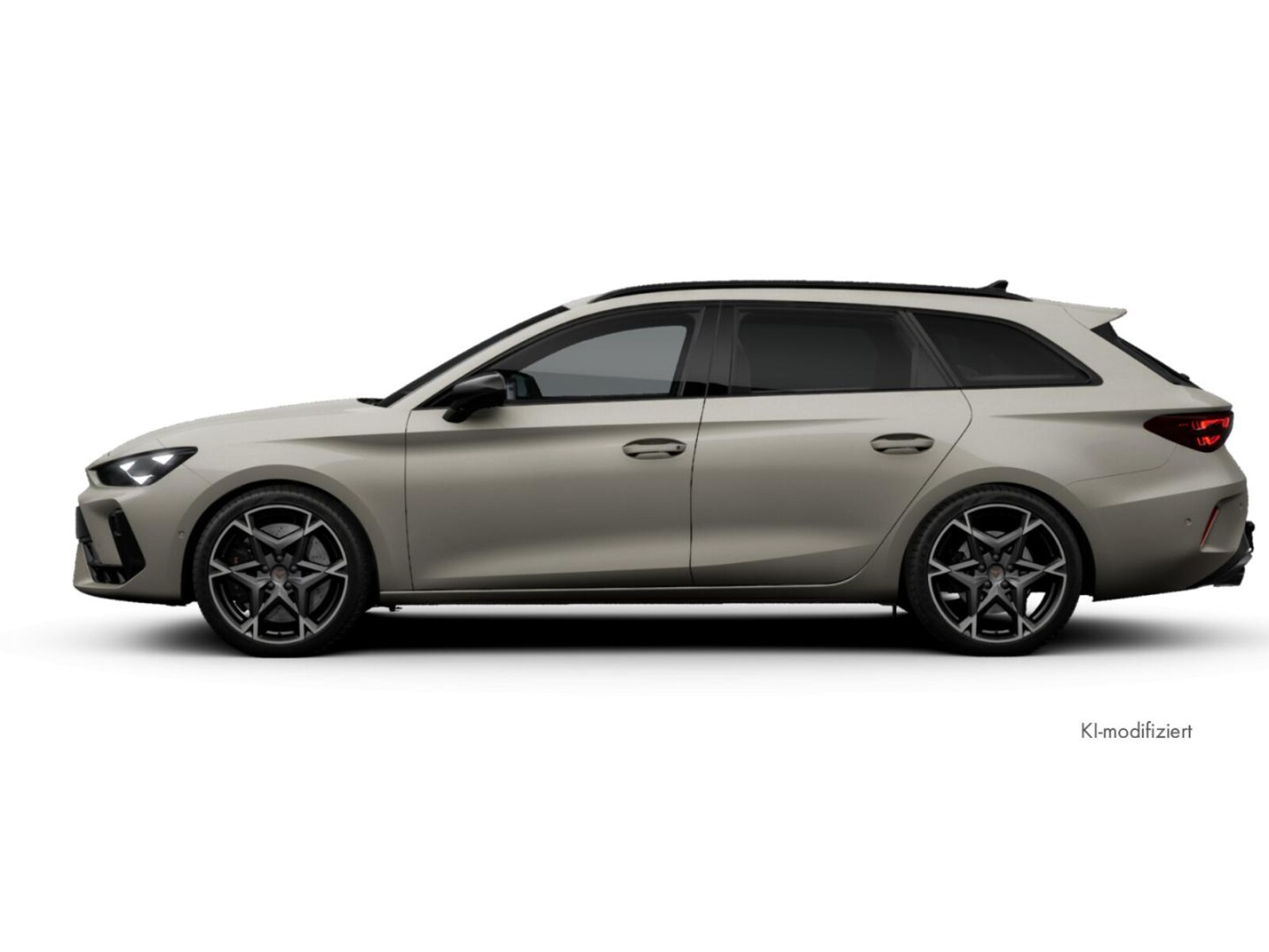 CUPRA Leon Sportstourer – Bild 5