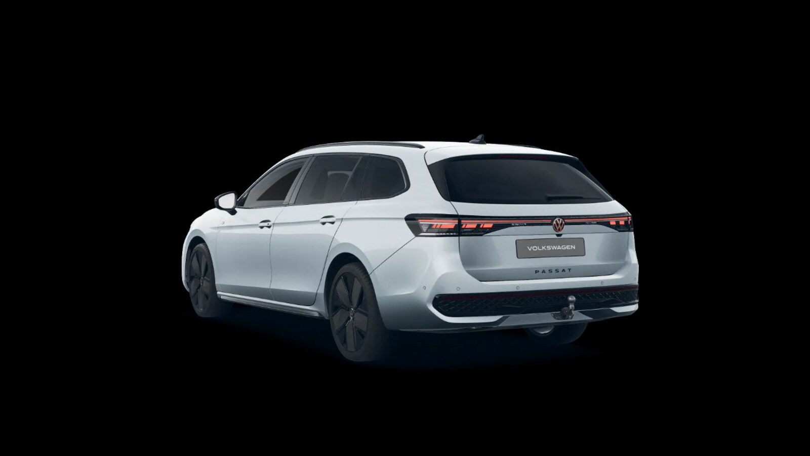 Volkswagen Passat – Bild 3