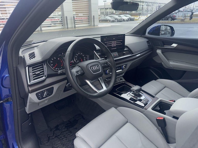2023 Audi Q5 Sportback Premium - Photo 38