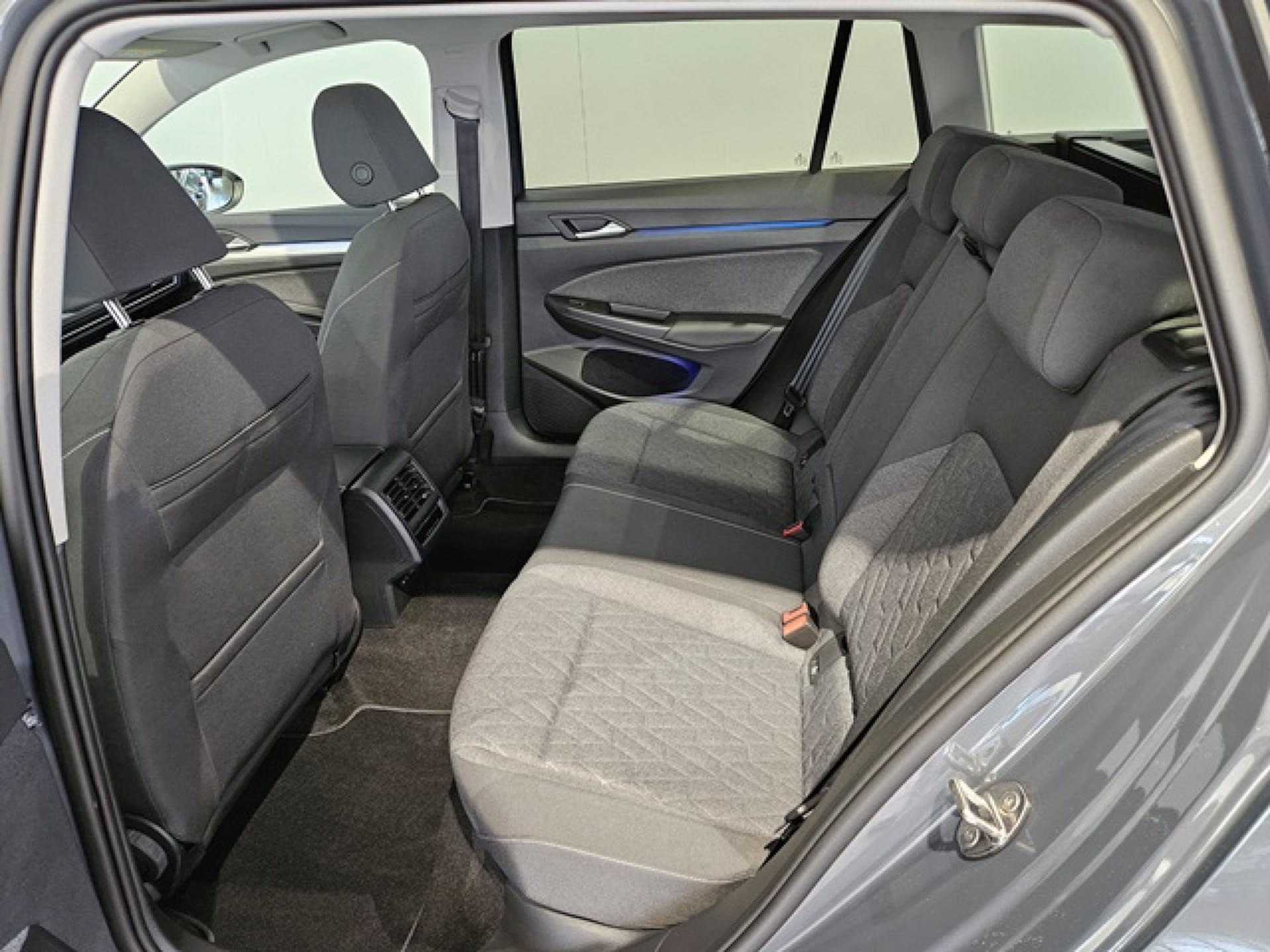Volkswagen Golf Variant MOVE