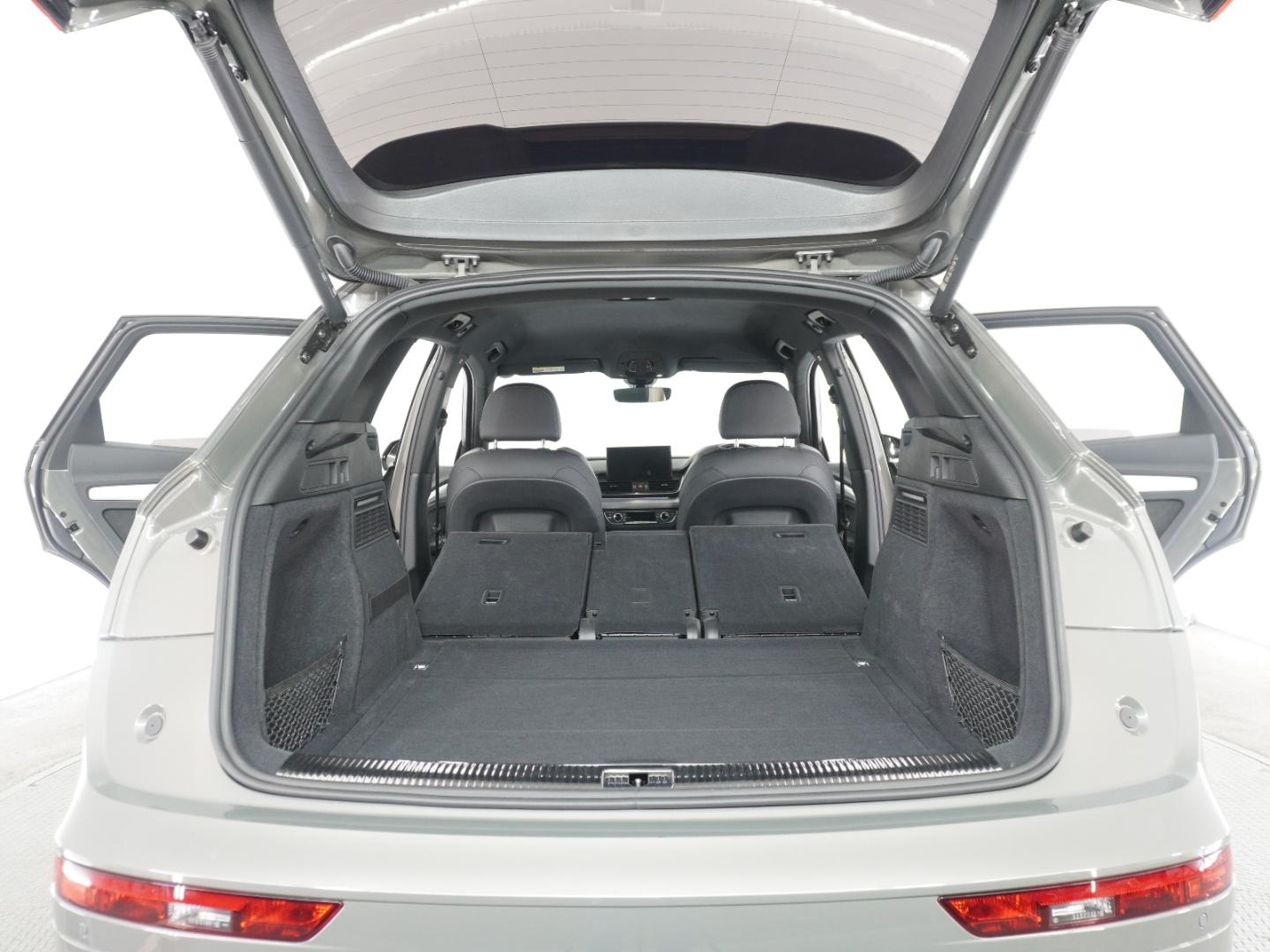 Image about Audi Q5 40 TDI quattro S line 150(204) kW(PS) S tronic