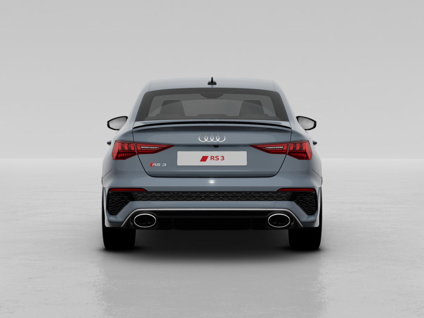 Image about Audi RS 3 Limousine TFSI quattro S tronic