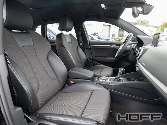 Audi A3 Sportback E-tron Sport 40 E-tron S Tronic - 2020 - Joinsteer - #10