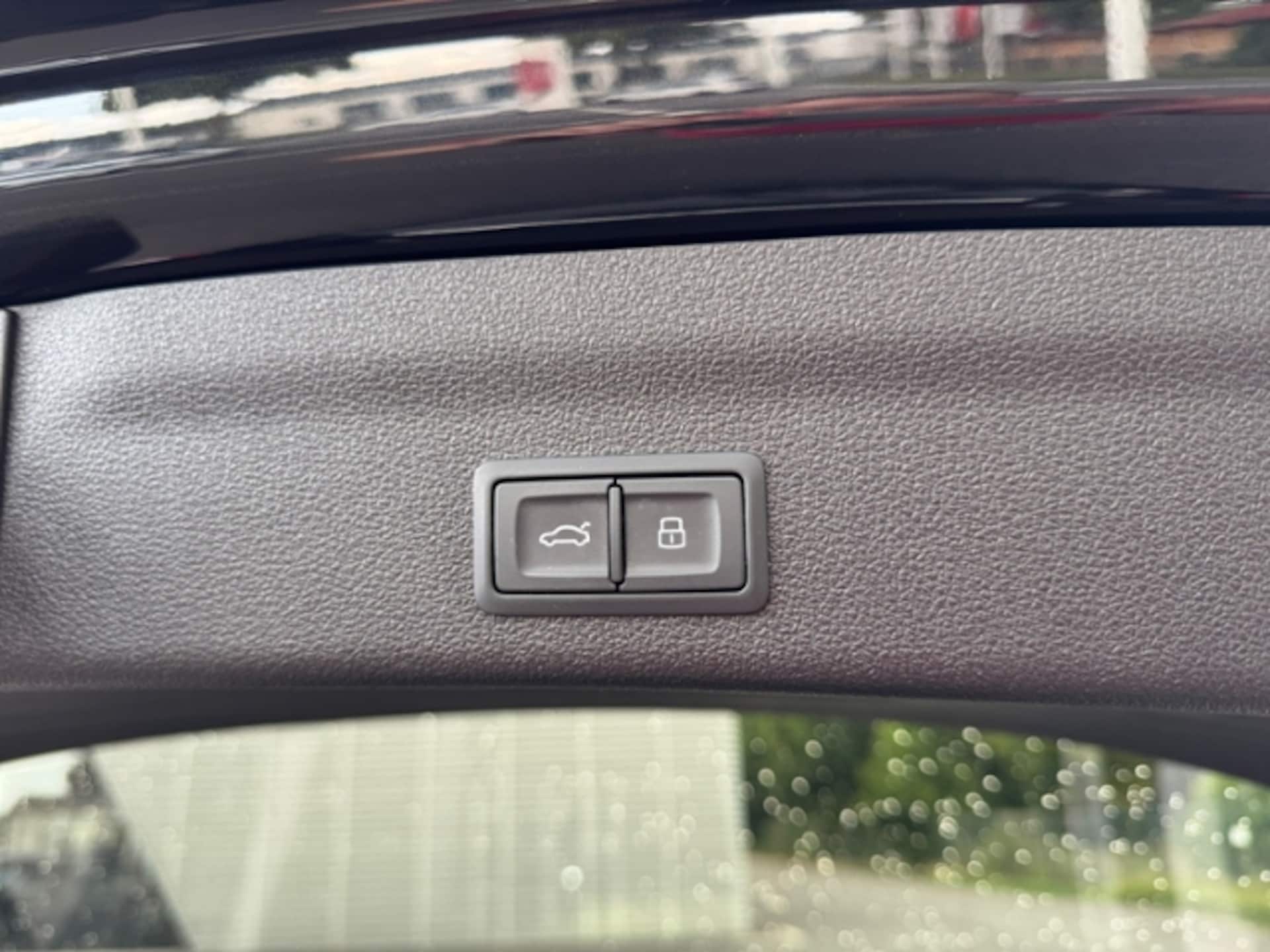 Audi A6 allroad quattro