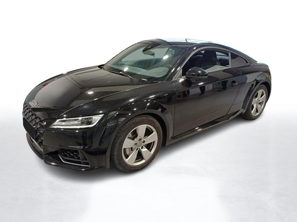 Image about Audi TT Coupé 45 TFSI S tronic
