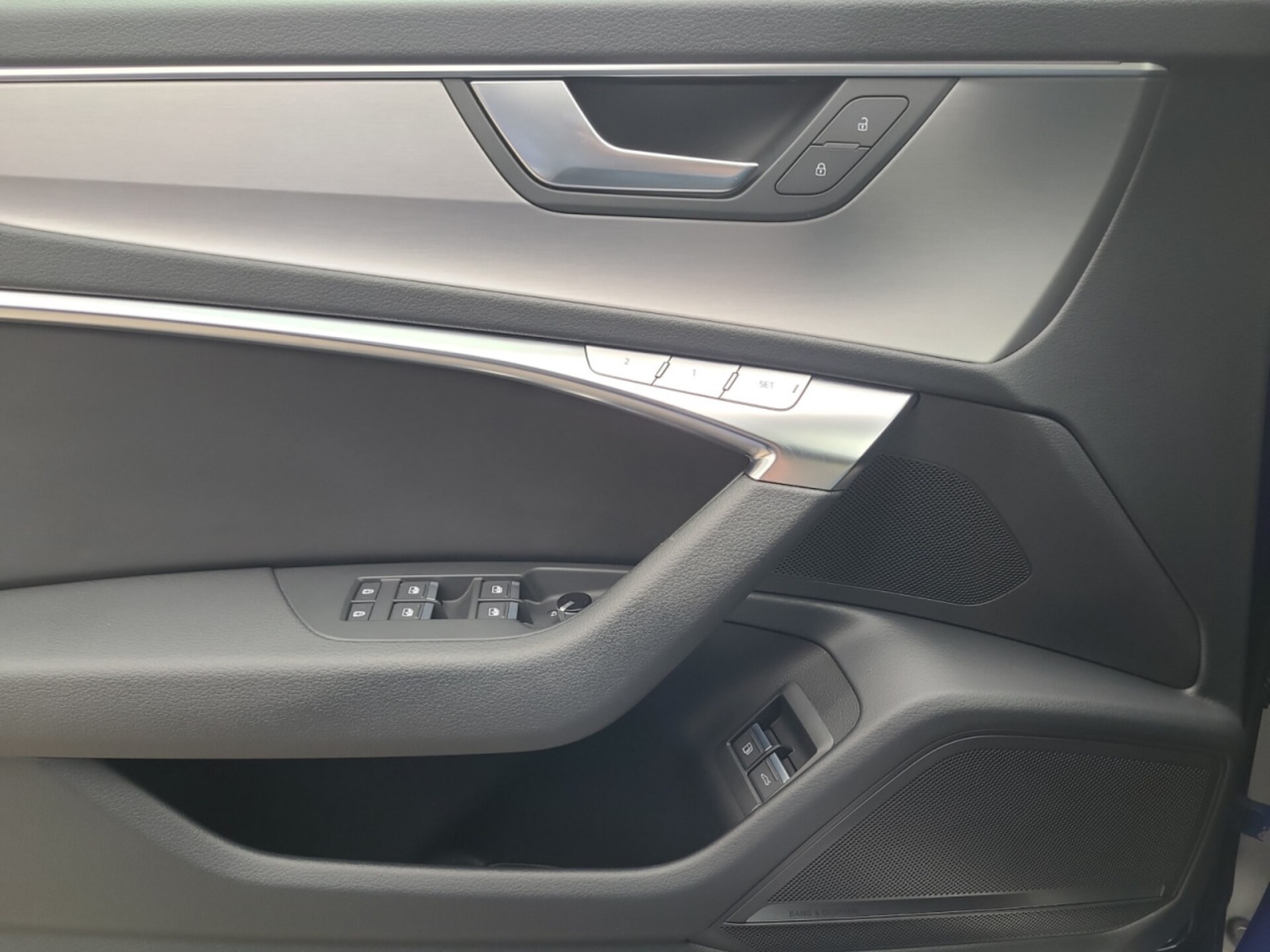 Audi A6 Limousine TFSI e Advanced