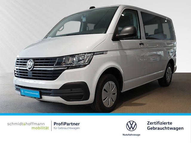 Volkswagen T6.1 Multivan