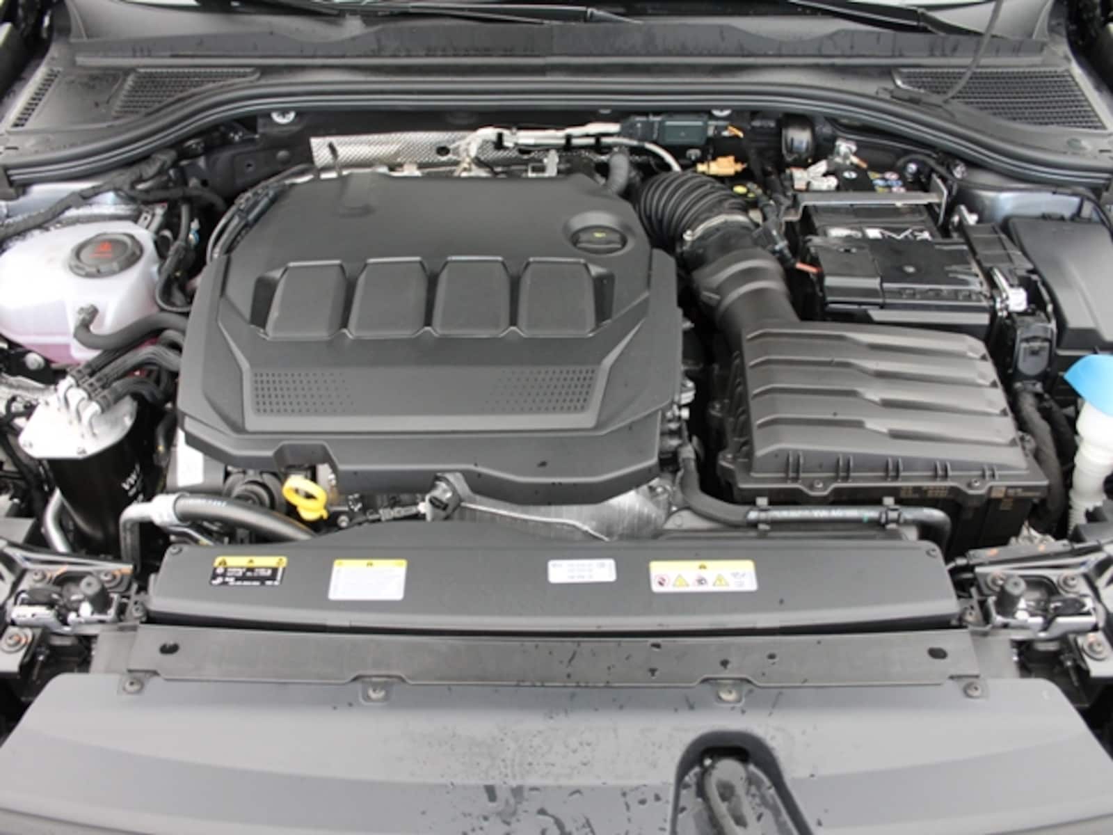 Volkswagen Passat – Bild 8