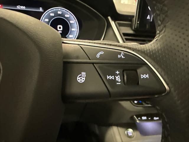 2024 AUDI Q5 - Image 19